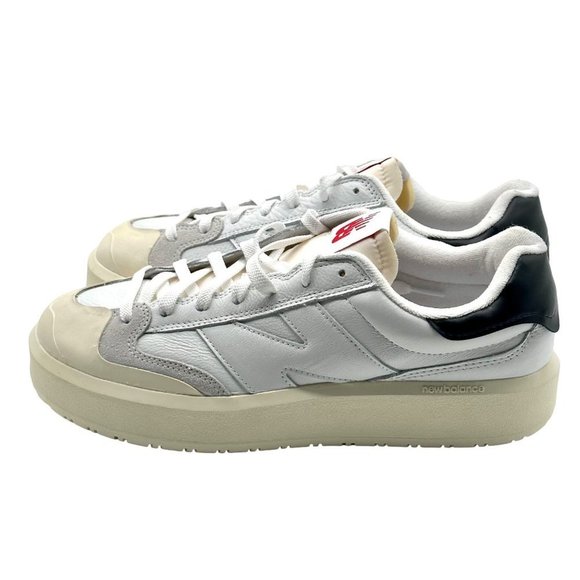 New Balance Other - New Balance Men's White Sneakers on Garmentory